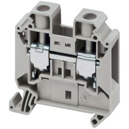 Schneider Linergy TR Linergy Passthrough Terminal Block - 16mm - 76 A ...