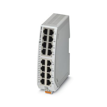 Phoenix Contact FL SWITCH 1016N - 1085255