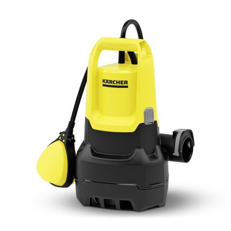 Karcher Submersible dirty water pump SP 11.000 Dirt