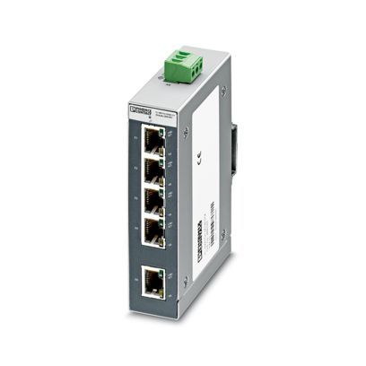 Phoenix Contact FL SWITCH SFNB 5TX