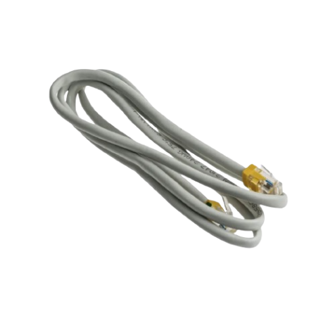 Socomec DIRIS Digiware RJ12 3x1m CABLE