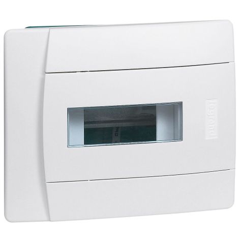 Legrand Flush Mounting Cabinet 6M - 601110