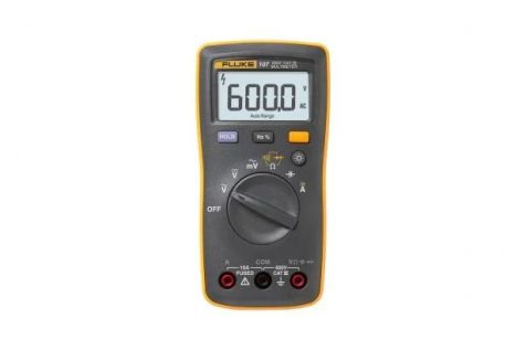 FLUKE-107 ESP