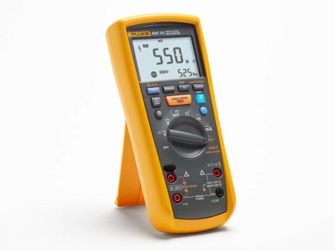 FLUKE-1587