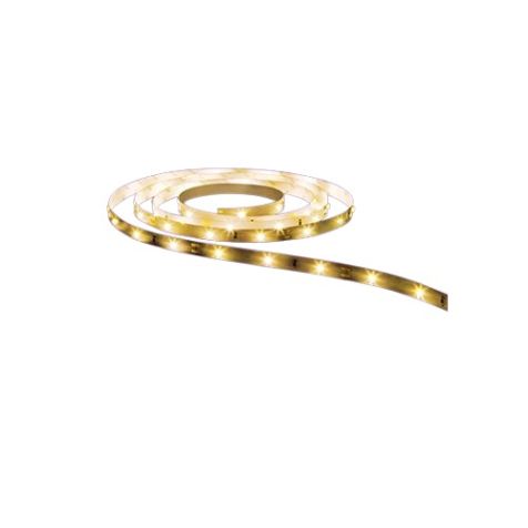 Ecolink LED Strip 25W 3000K Kuning Cerah (60 LEDs)