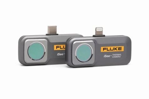 FLUKE-TC01A