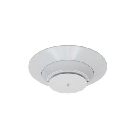 Notifier Low-Profile Intelligent Rate-of-Rise Thermal Sensor, FlashScan only, White - FST-951R-CH