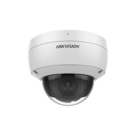 Hikvision 2 MP AcuSense Fixed Dome Network Camera