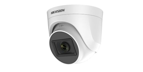 Hikvision 5 MP Indoor Fixed Turret Camera