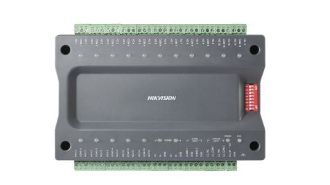 Hikvision Elevator Sub-Controller