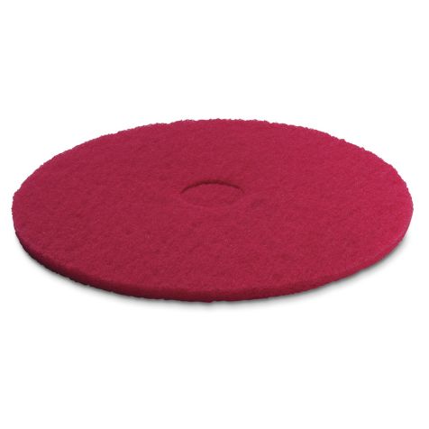 Karcher Pad Red