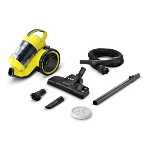 Karcher Vacuum Cleaner VC 3 (ERP) KAP