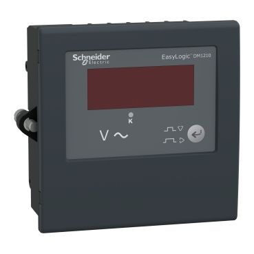 METSEDM1210