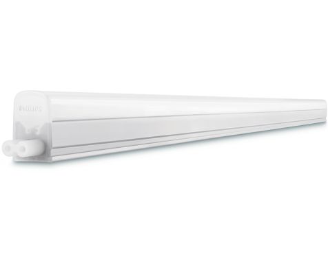 Philips 31085 TrunkLinea 9W 3000K white LED Wall light