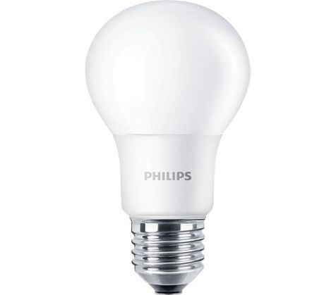 Philips Standard LEDBulb LEDBulb 8-70W E27 865 220-240V 1PF/10