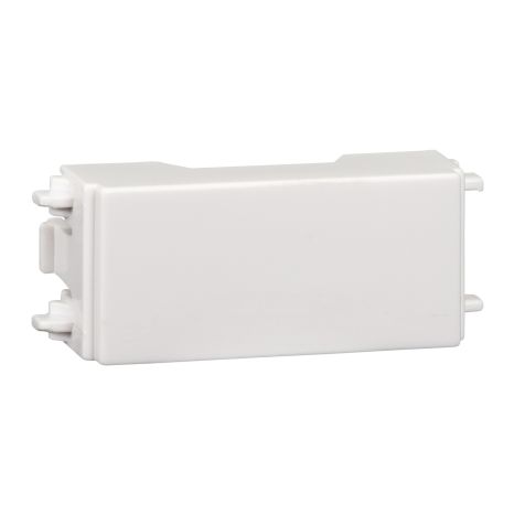 Schneider Blank Plate Penutup Floor Socket - F50XM1