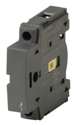 Socomec POLE ADDITIONAL M1  25A - 22001002