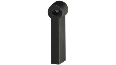 Socomec Direct Handle, For SIRCO VM1 SWITCH I-0-II, Black - 44395012