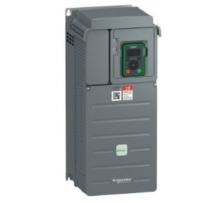 Schneider Altivar Easy 610 - ATV610 - 22 kW - 30hp - 380...415 V - IP20 - variable speed drive - ATV610D22N4