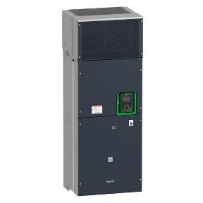 Schneider Altivar Process ATV600 - ATV630 - 220kW - 350HP - 380...480V - IP00 - variable speed drive - ATV630C22N4