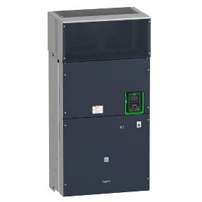 Schneider Altivar Process ATV600 - ATV630 - 315kW - 500HP - 380...480V - IP00 - variable speed drive - ATV630C31N4