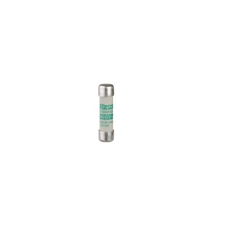 Schneider TeSys fuse-disconnector - 8.5 x 31.5 mm - aM  6A - w/o indication - DF2BA0600