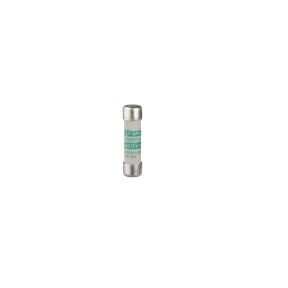 Schneider TeSys fuse-disconnector - fuse cartridge 10 x 38 mm - aM 25A - w/o indication - DF2CA25