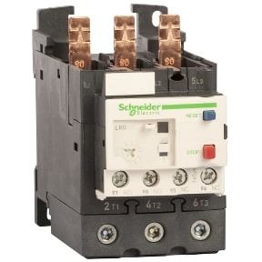 Schneider TeSys LRD - thermal overload relays -  12...18 A - class 10A - LRD318