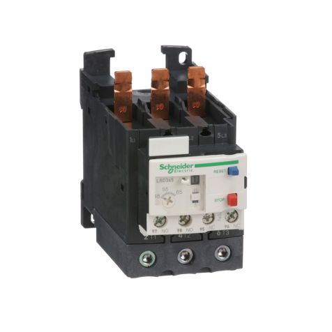 Schneider TeSys LRD - thermal overload relays -  48...65 A - class 10A - LRD365