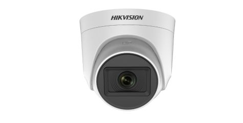 Hikvision 2 MP Indoor EXIR Fixed Turret Camera