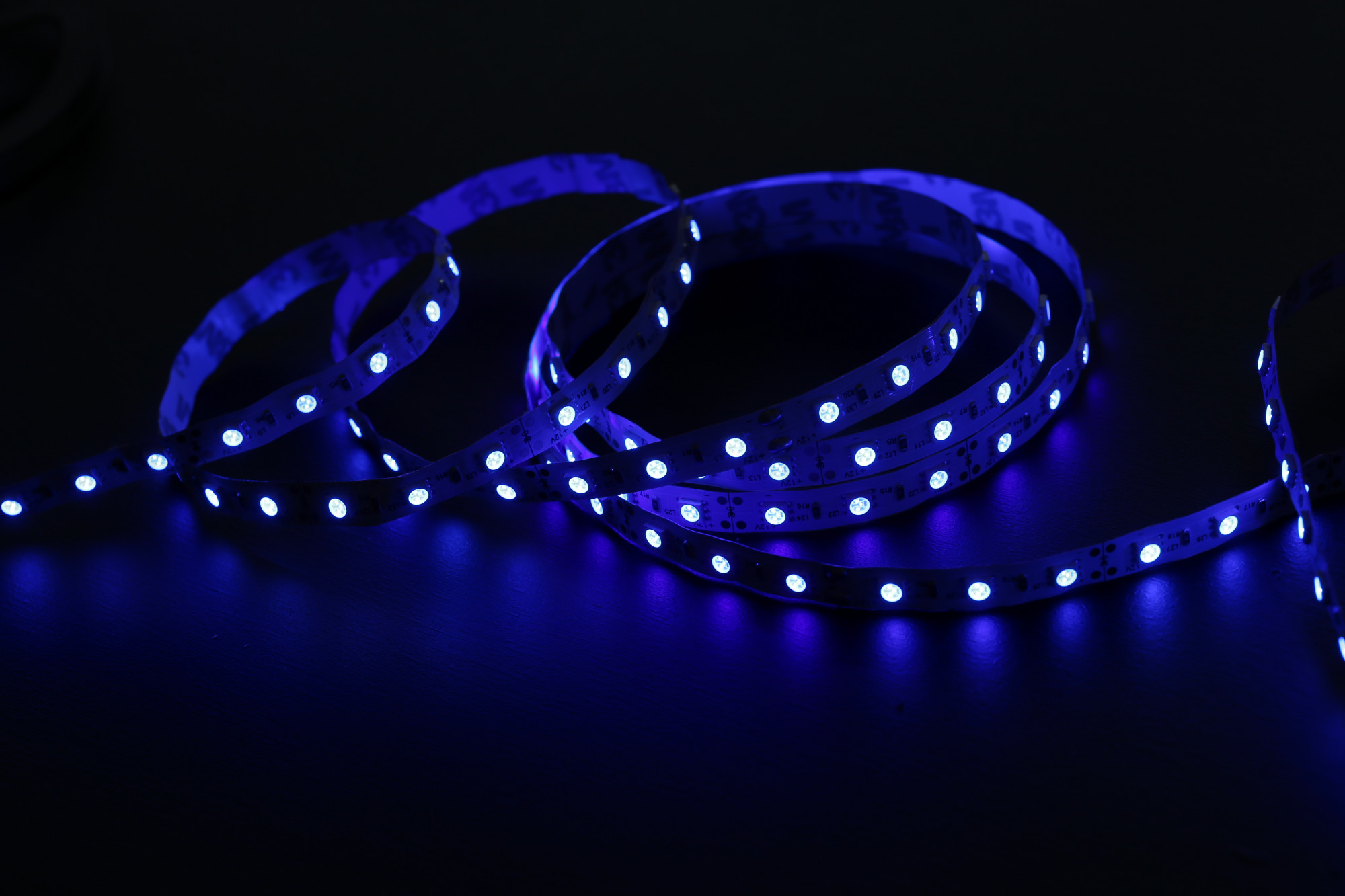 Apa Itu LED Strip? Pilihan Pencahayaan Modern yang Wajib Dicoba