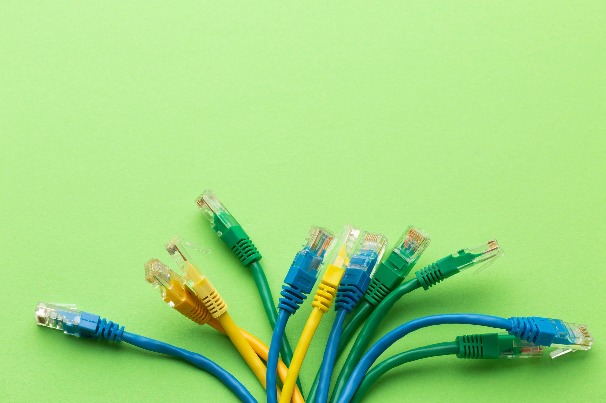 Masih Bingung Apa itu Ethernet Cable? Berikut Penjelasan Lengkapnya!