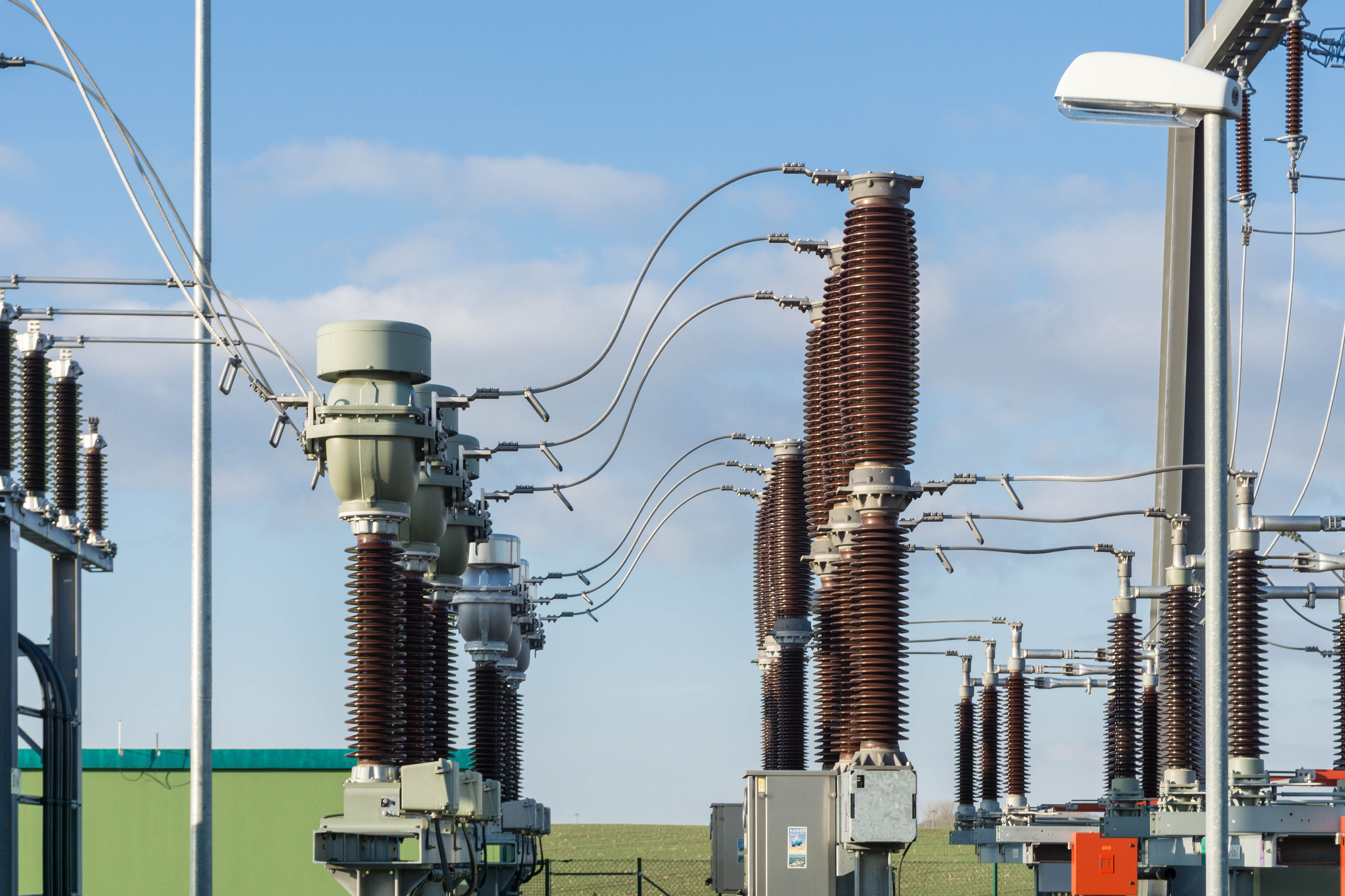 Apa Fungsi Current Transformer untuk Sistem Listrik?