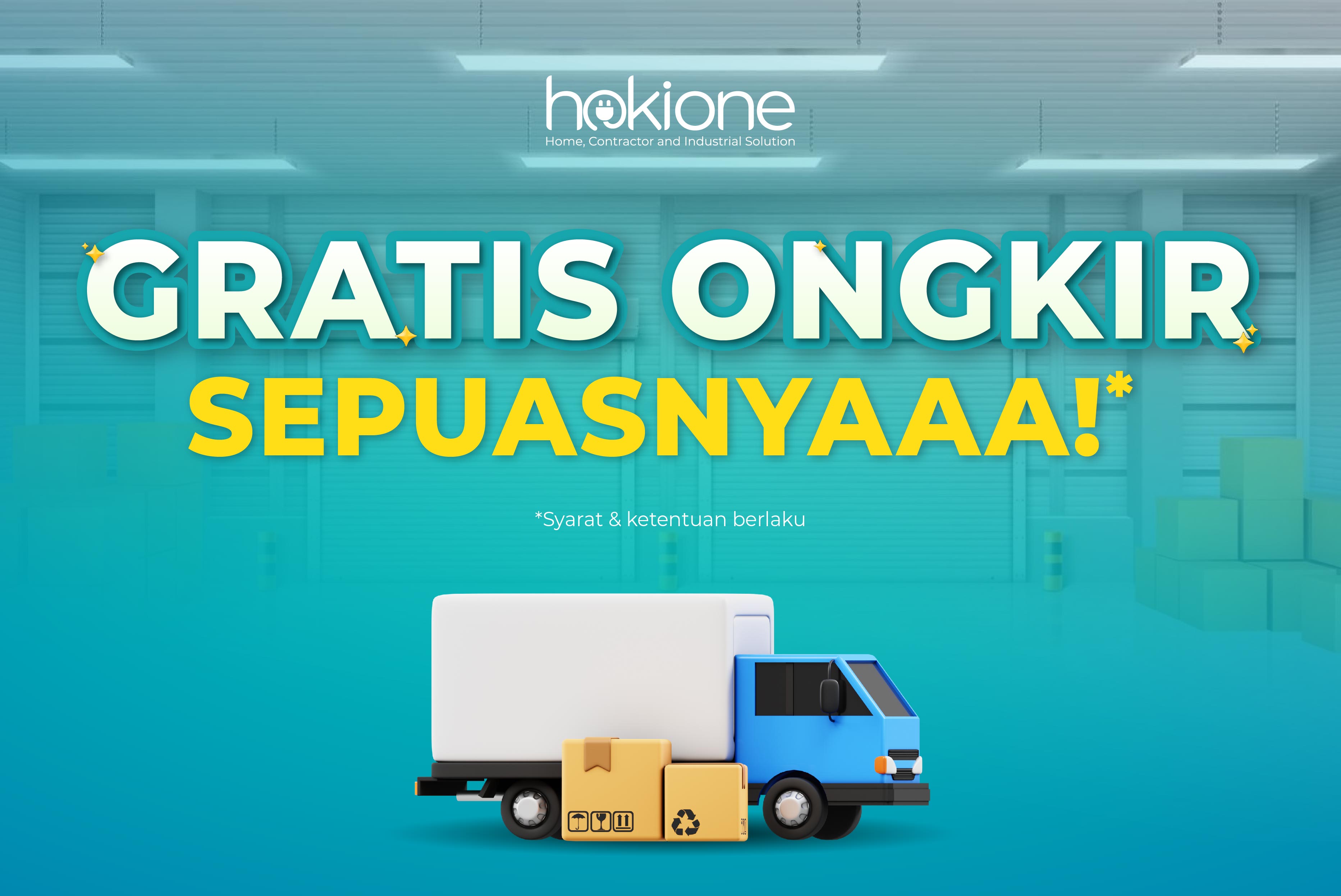 BELANJA HEMAT TANPA ONGKIR DI HOKIONE.ID !